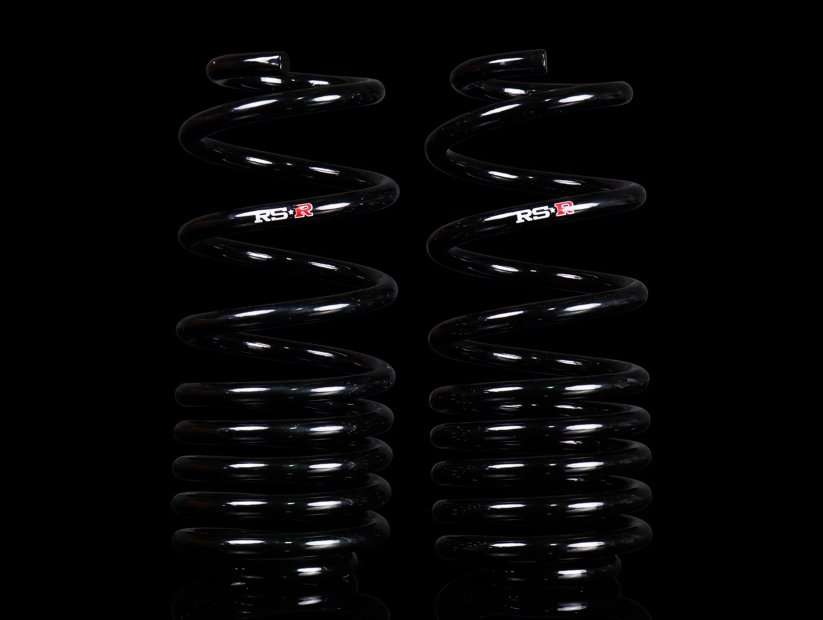 RS-R Sus Lowering Springs - 2017-2021 Civic Type R (FK8) - Image 4