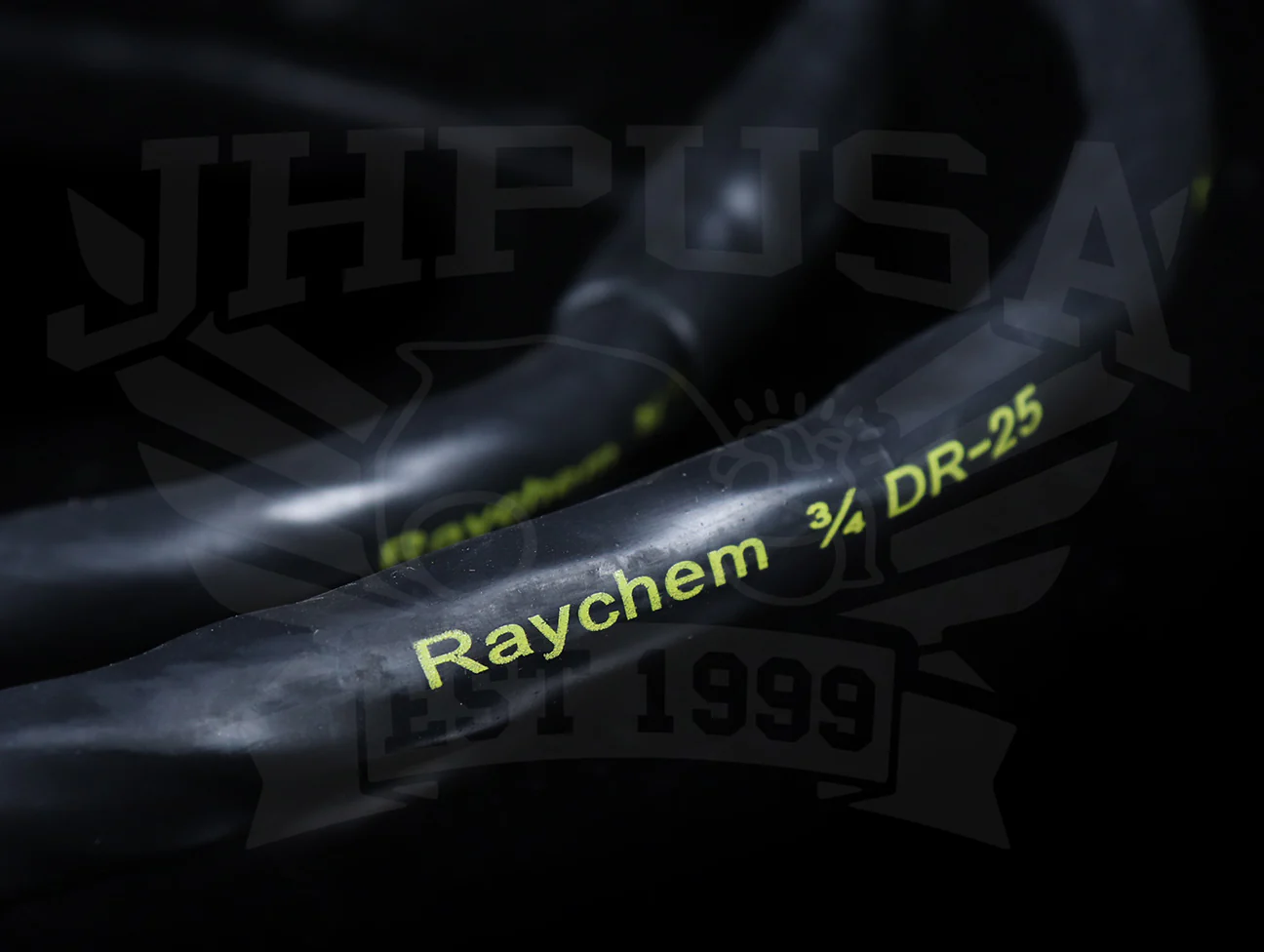 Rywire Mil-Spec Tucked K-series Harness Ver. 2 (K2) - Image 4