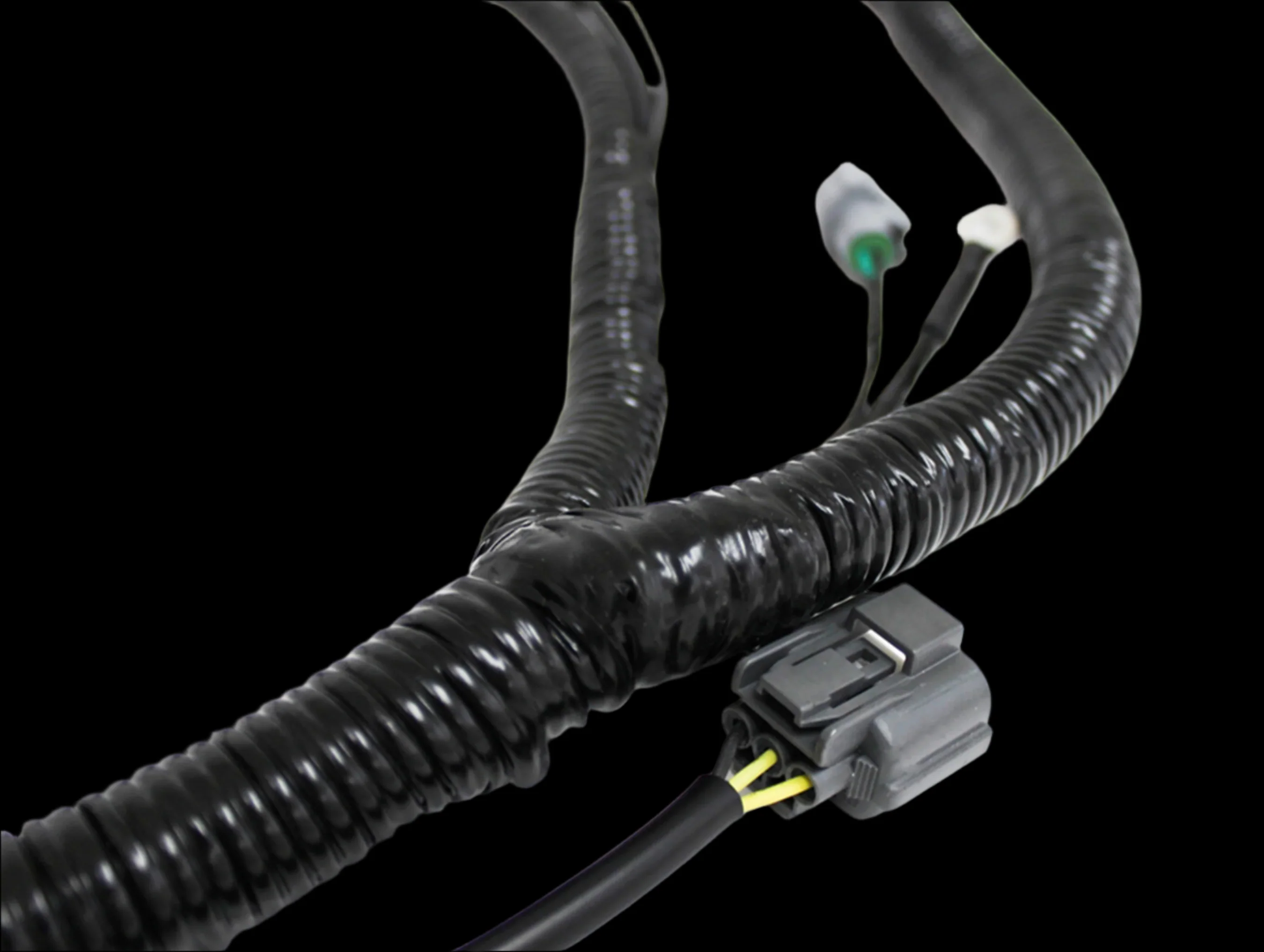Rywire OEM Replacement Engine Harness - 92-95 Civic / 94-01 Integra - Image 2