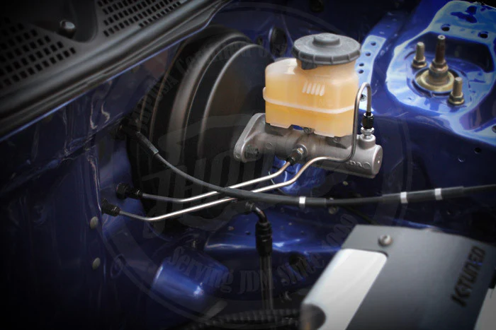 Rywire Proportioning Valve Relocation Kit - Civic/Integra - Image 8