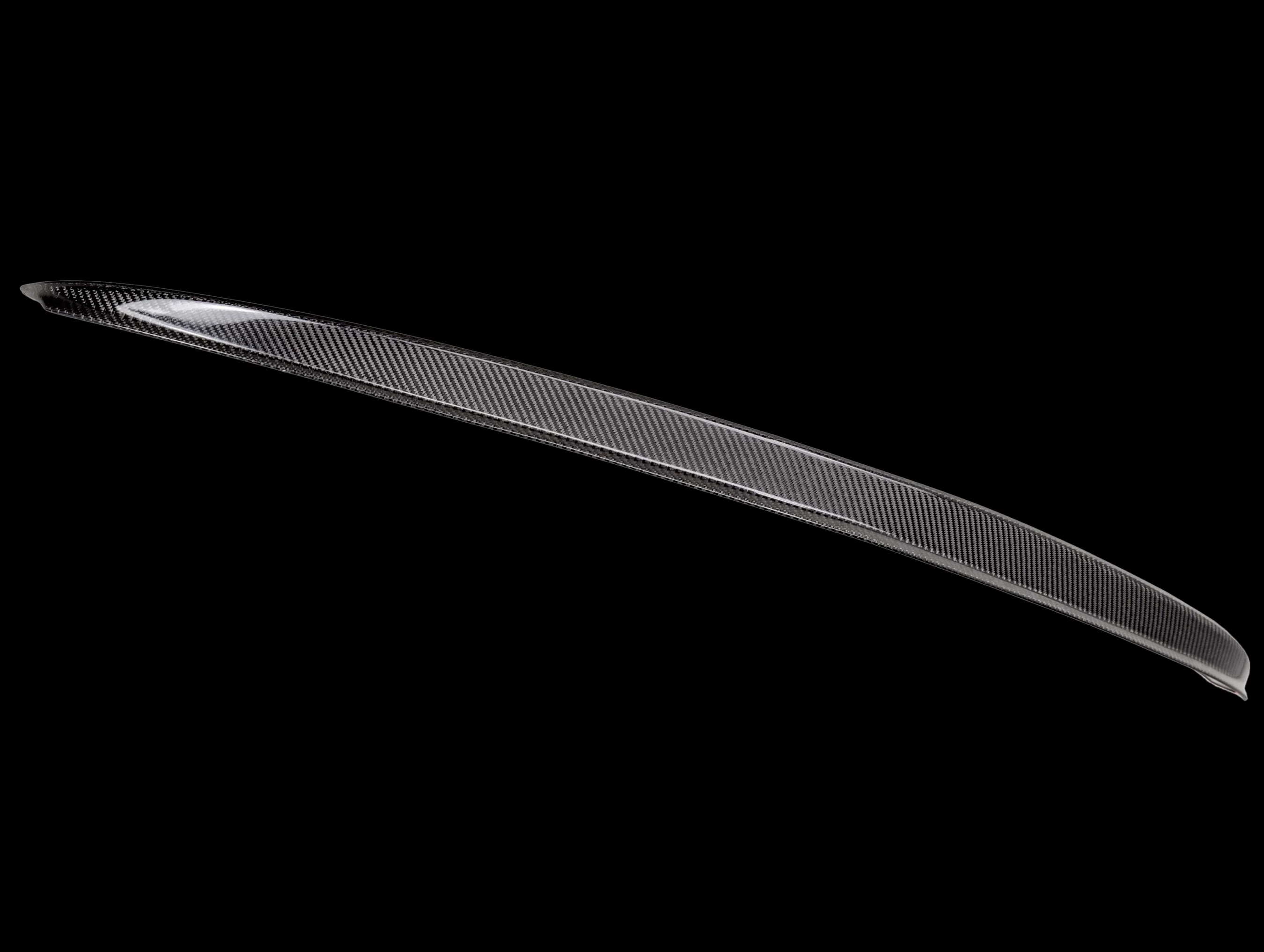 Seibon C-Style Carbon Fiber Rear Spoiler - 23+ Integra - Image 3