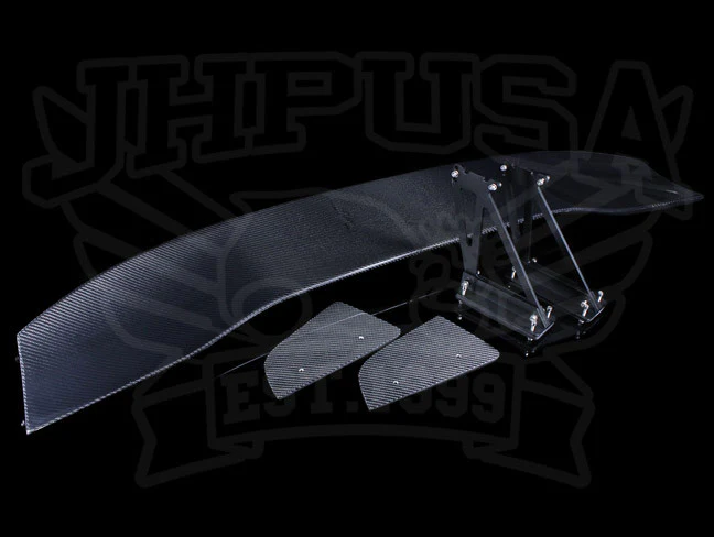 Seibon GT Style Carbon Fiber Rear Spoiler - 2013+ FRS/BRZ - Image 4