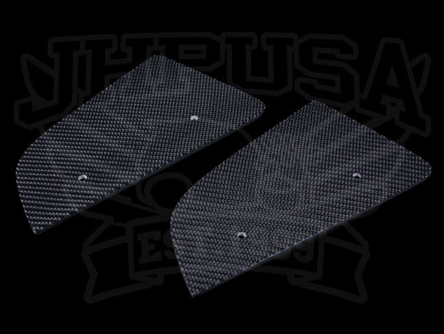 Seibon GT Style Carbon Fiber Rear Spoiler - 2013+ FRS/BRZ - Image 6