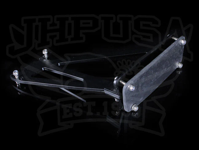 Seibon GT Style Carbon Fiber Rear Spoiler - 2013+ FRS/BRZ - Image 8