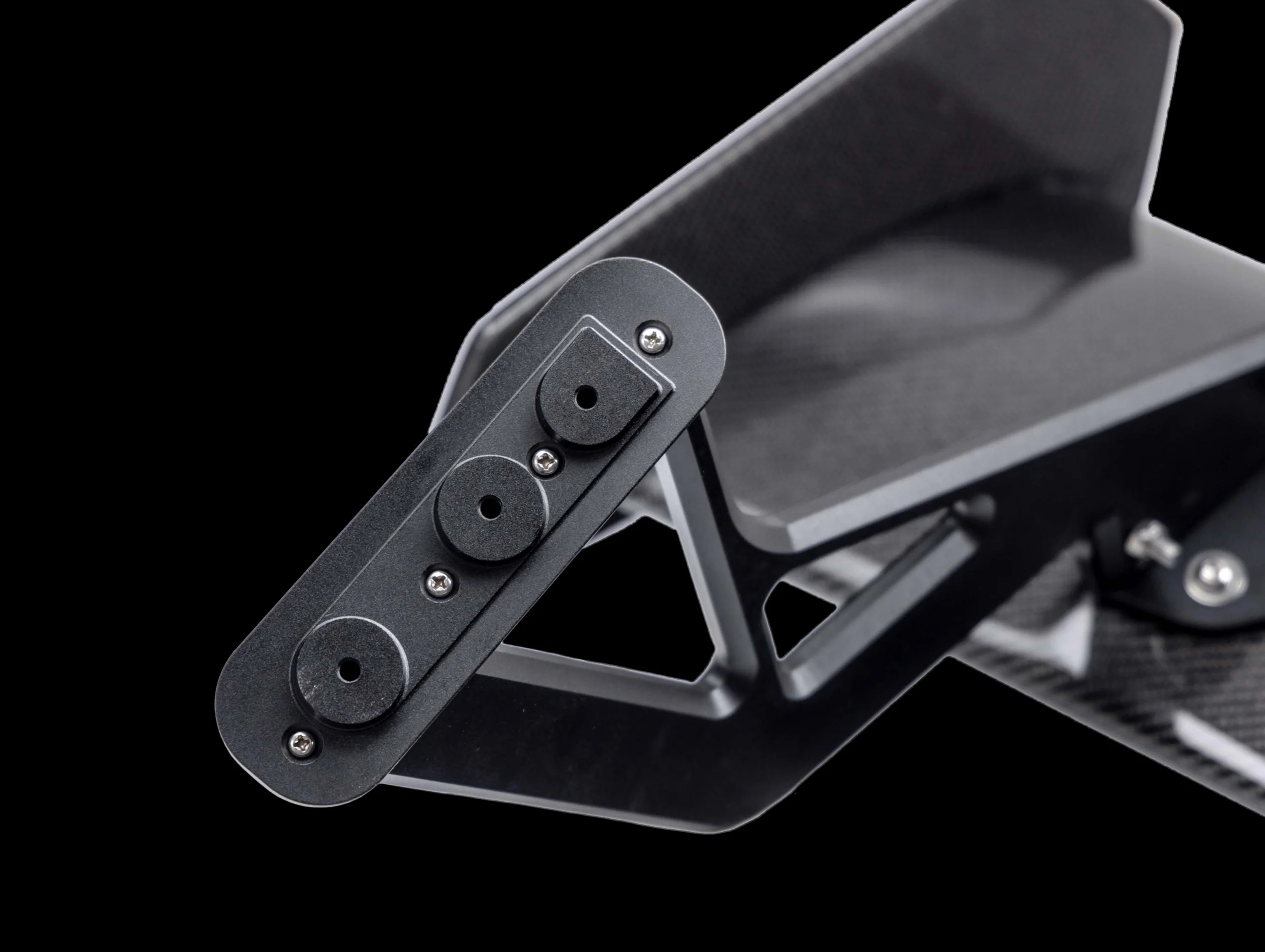 Seibon GT-Style Carbon Fiber Rear Spoiler - 23+ Civic Type-R (FL5) - Image 6