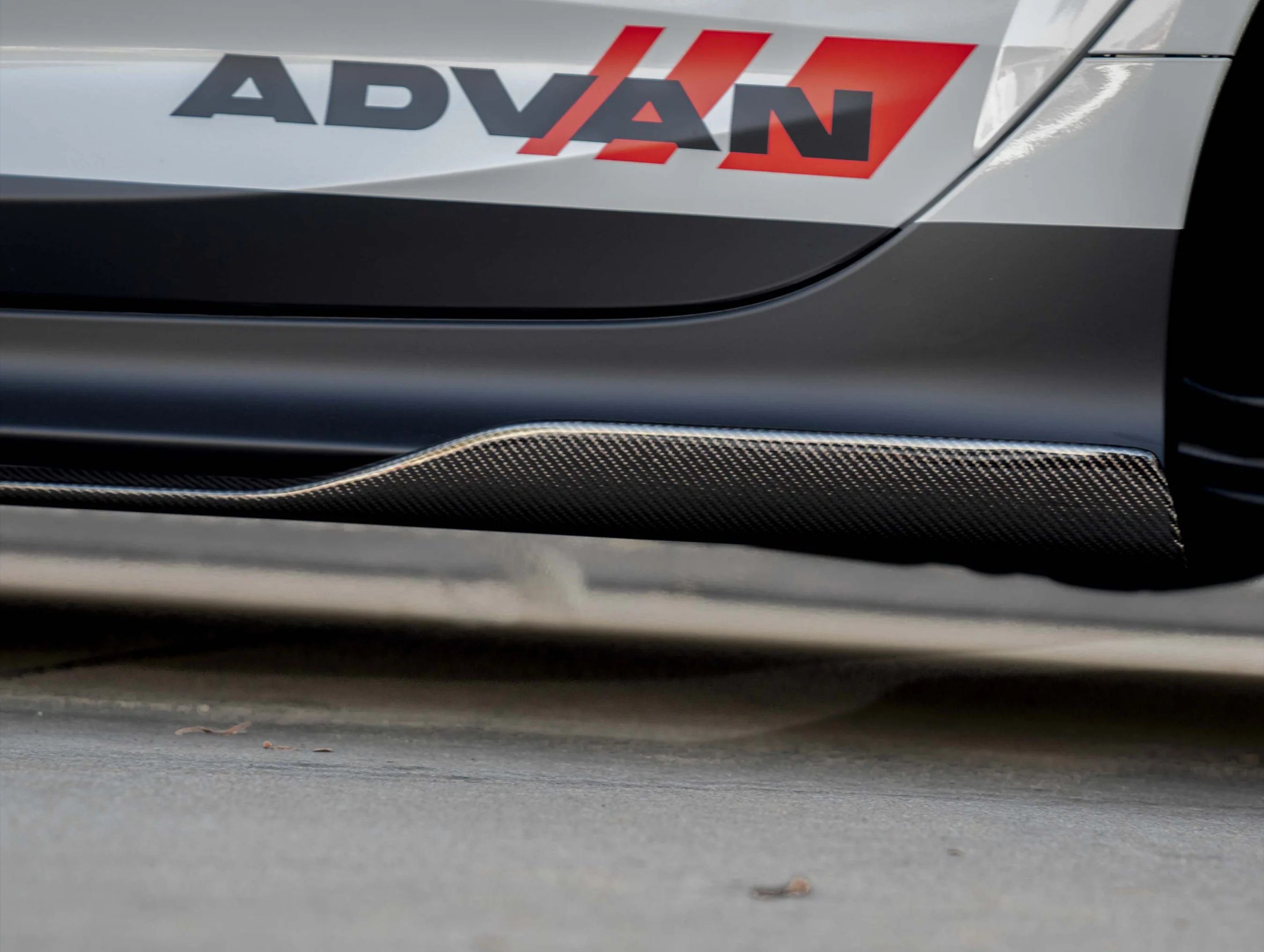 Seibon MB Style Carbon Fiber Side Skirts - 24+ Integra Type S (DE5) - Image 10