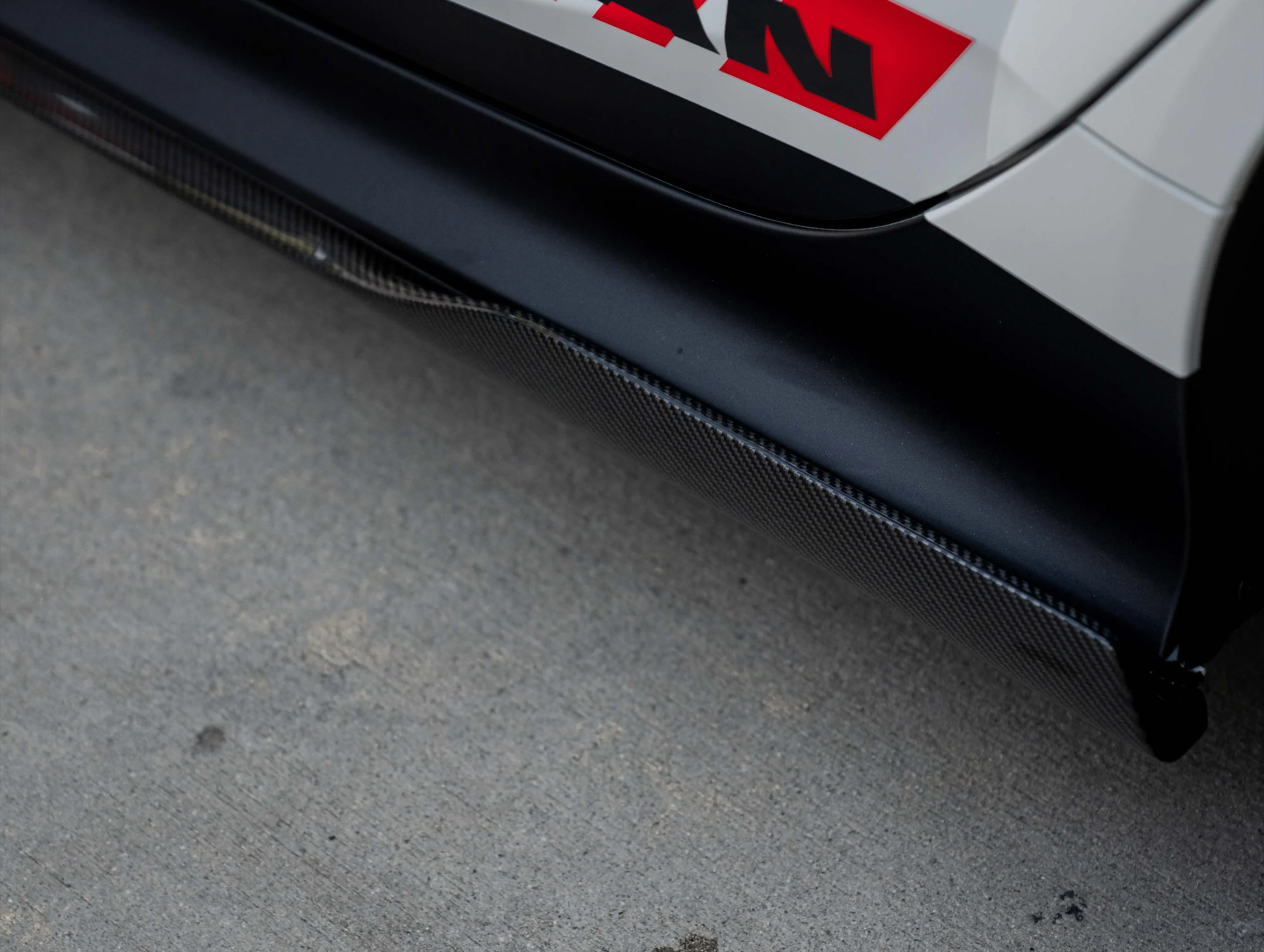 Seibon MB Style Carbon Fiber Side Skirts - 24+ Integra Type S (DE5) - Image 9