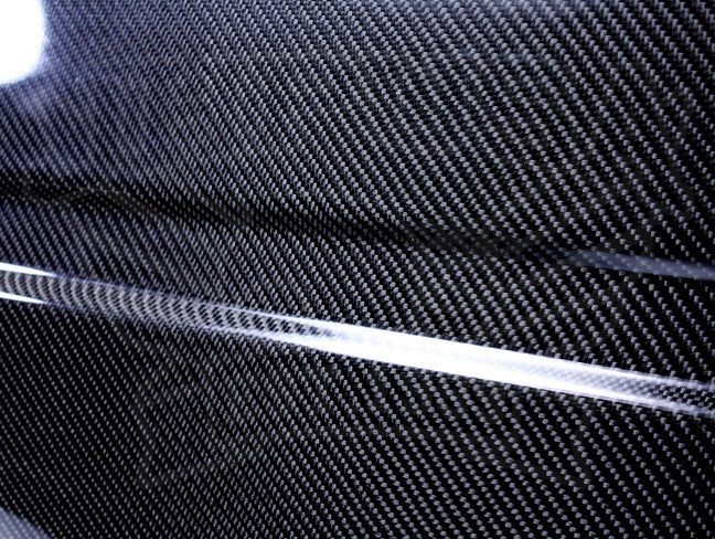 Seibon OEM Style Carbon Fiber Doors - Honda / Acura - Image 5