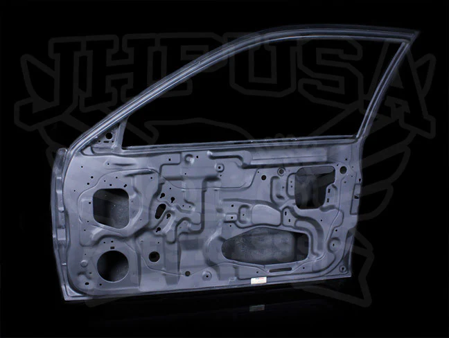 Seibon OEM Style Carbon Fiber Doors - Honda / Acura - Image 6