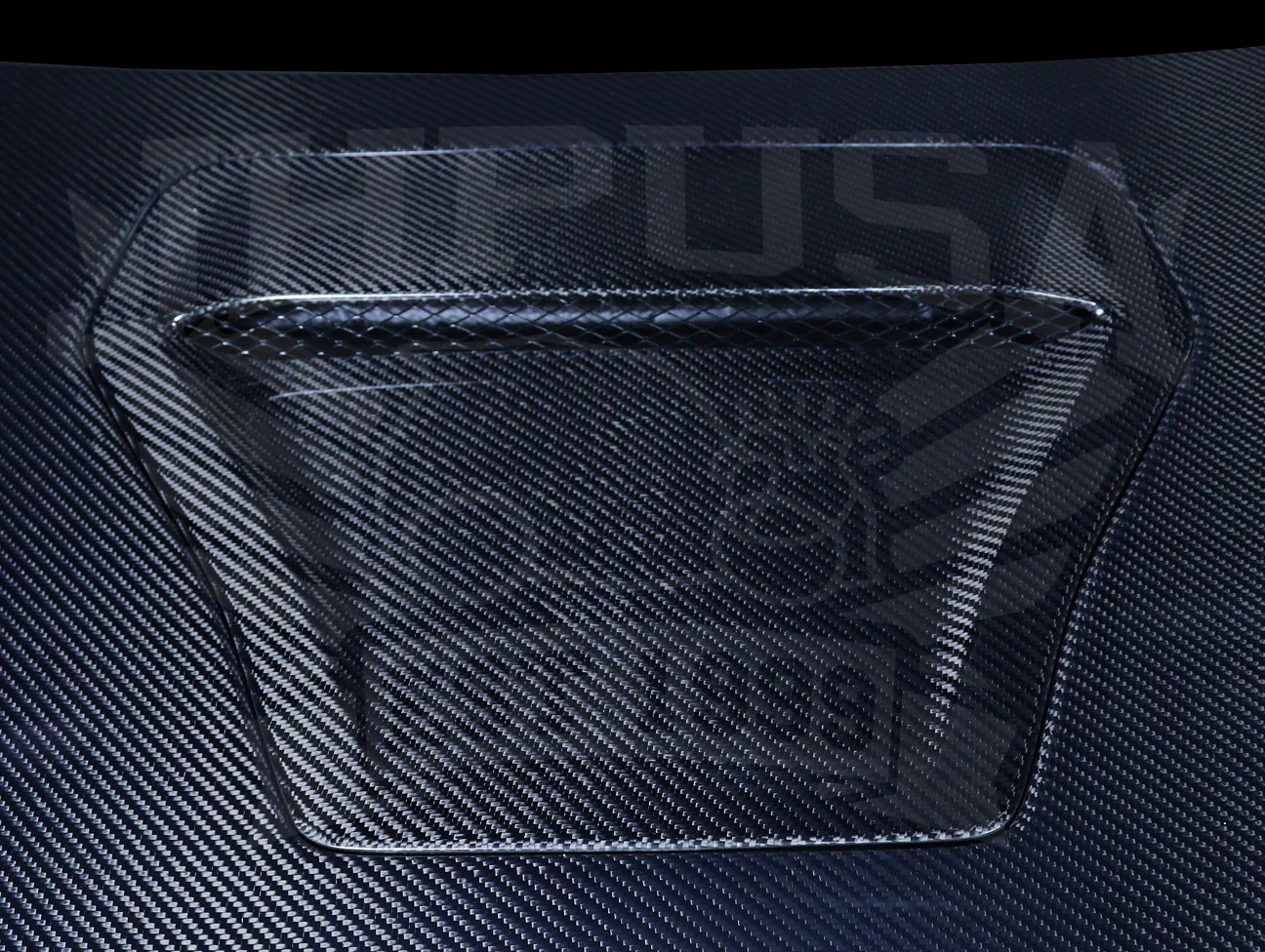 Seibon OEM Style Carbon Fiber Hood - 17-21 Civic Type-R (FK8) - Image 3