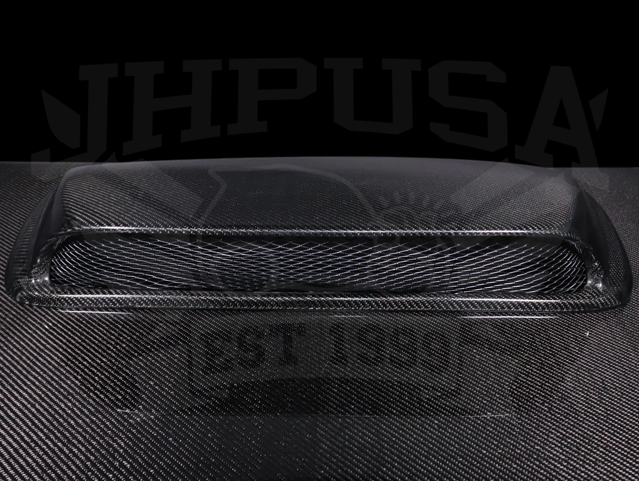 Seibon OEM Style Carbon Fiber Hood - 98-01 Subaru Impreza/WRX/STI - Image 4