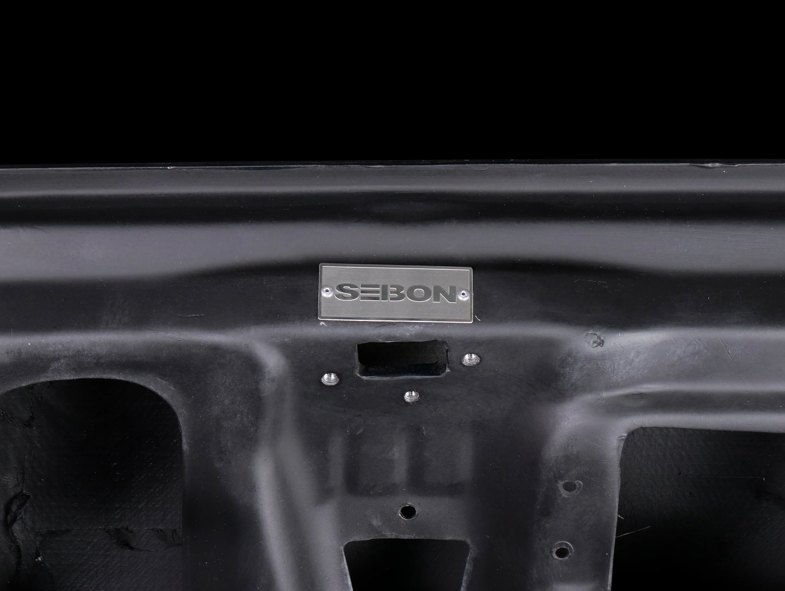 Seibon OEM Style Carbon Fiber Trunks & Hatches - Honda / Acura - Image 11