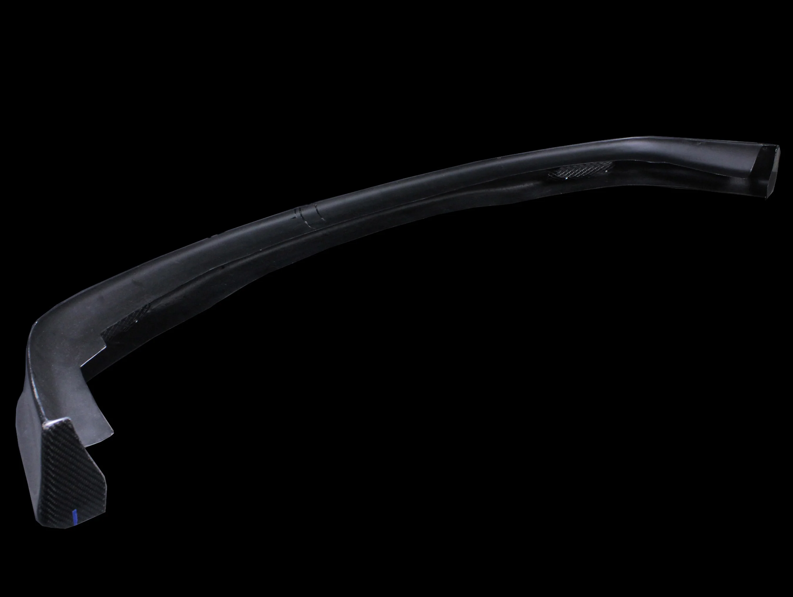 Seibon SP Style Carbon Fiber Front Lip - Honda / Acura - Image 3