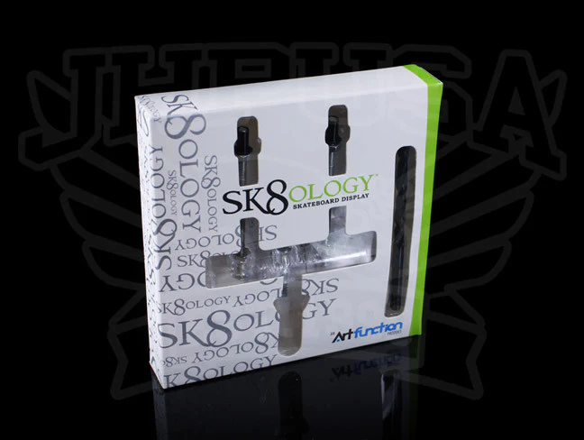 Sk8ology Skate Deck Display - Image 5