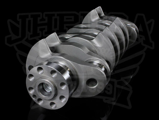 Skunk2 106mm Stroke Billet Crankshaft - K-series - Image 3