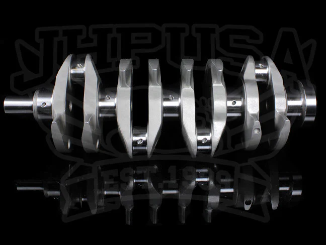 Skunk2 106mm Stroke Billet Crankshaft - K-series - Image 5