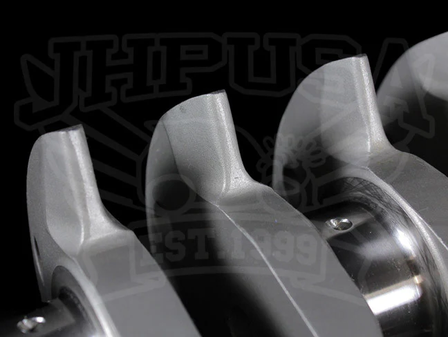 Skunk2 106mm Stroke Billet Crankshaft - K-series - Image 7