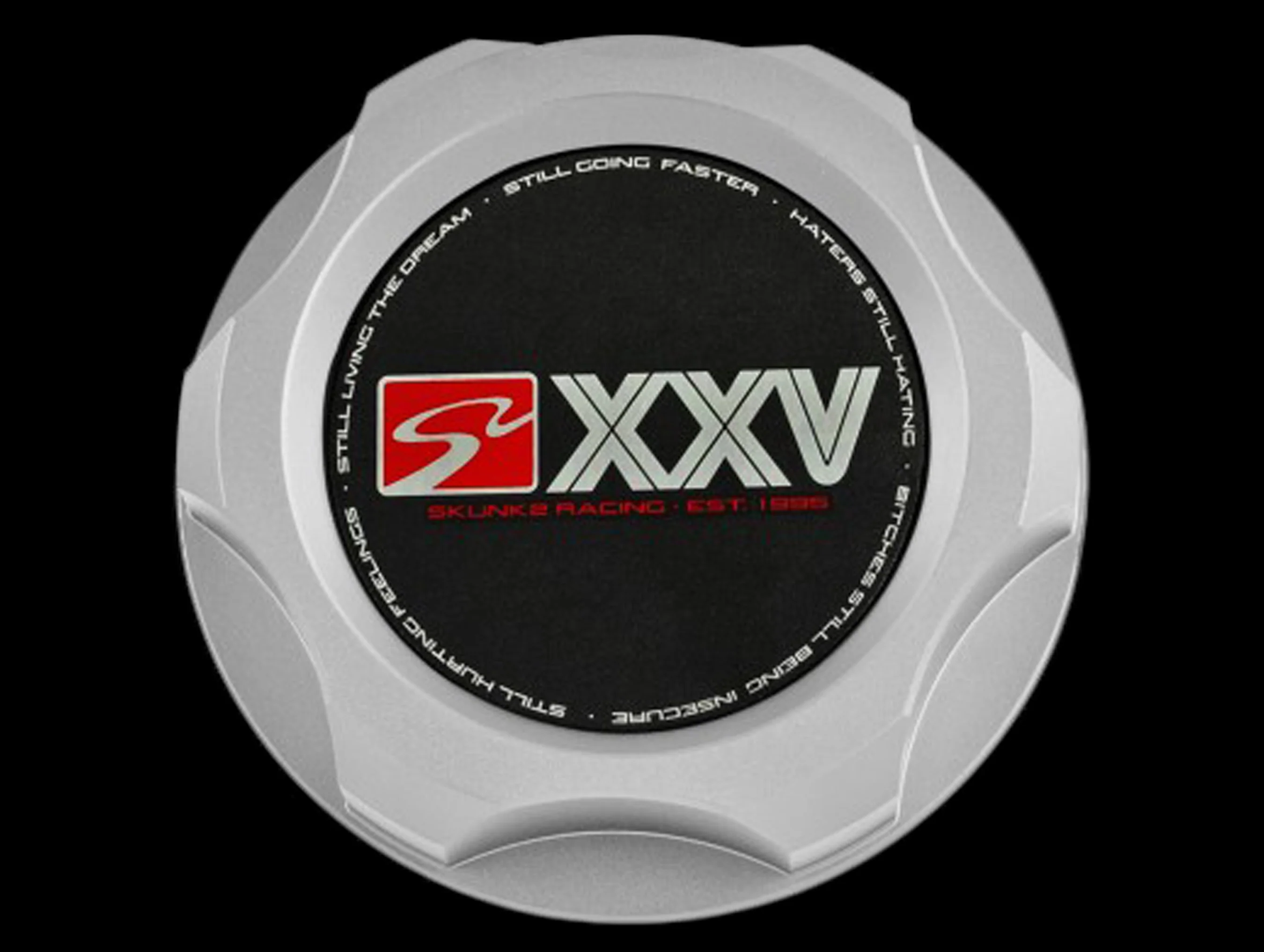 Skunk2 25th Anniversary Billet Oil Cap - Honda / Acura - Image 3
