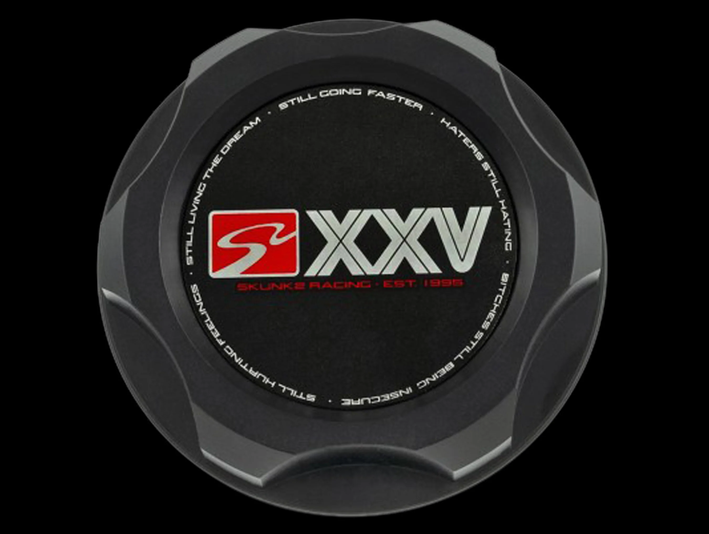 Skunk2 25th Anniversary Billet Oil Cap - Honda / Acura - Image 4