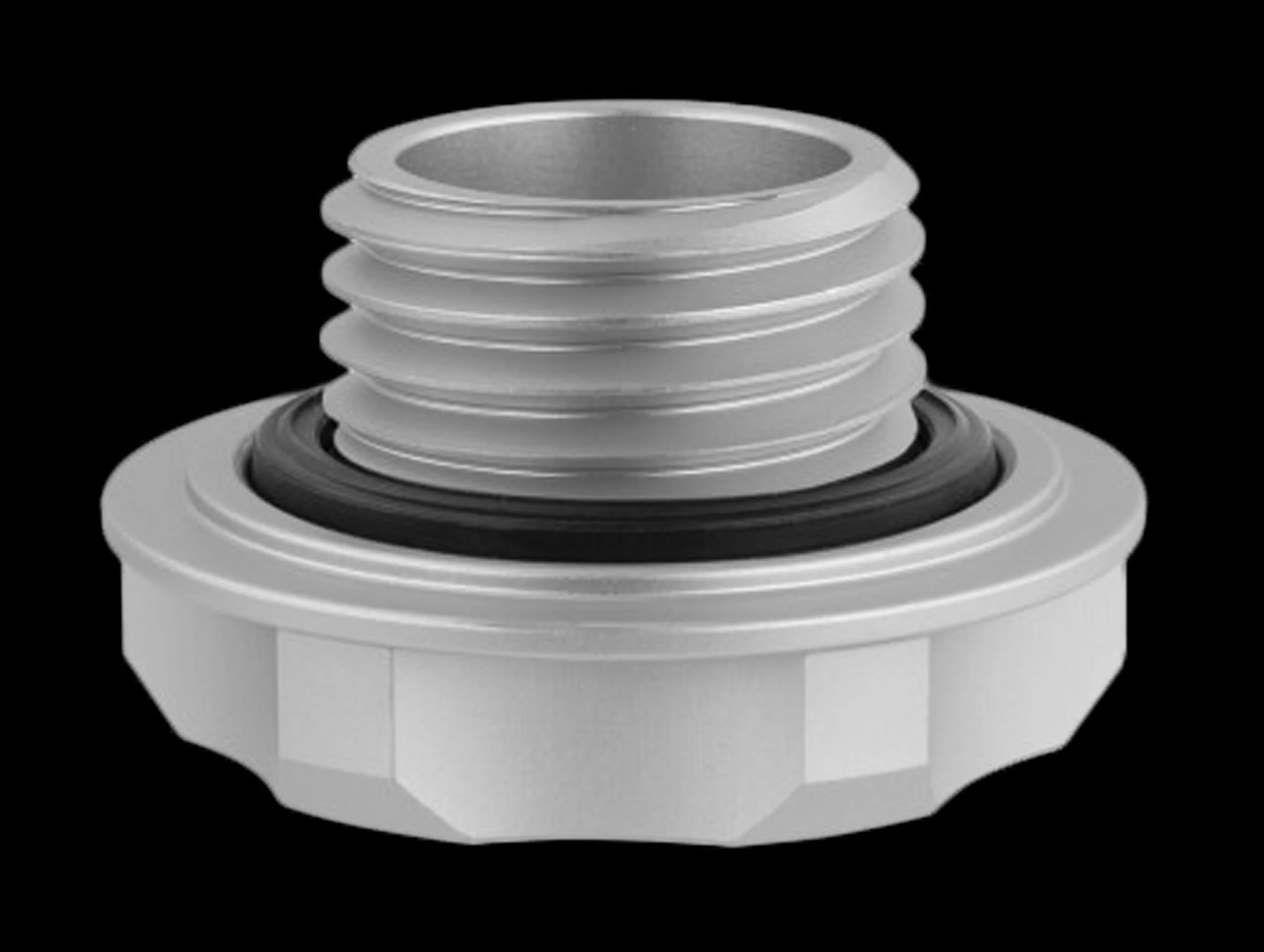 Skunk2 25th Anniversary Billet Oil Cap - Honda / Acura - Image 5