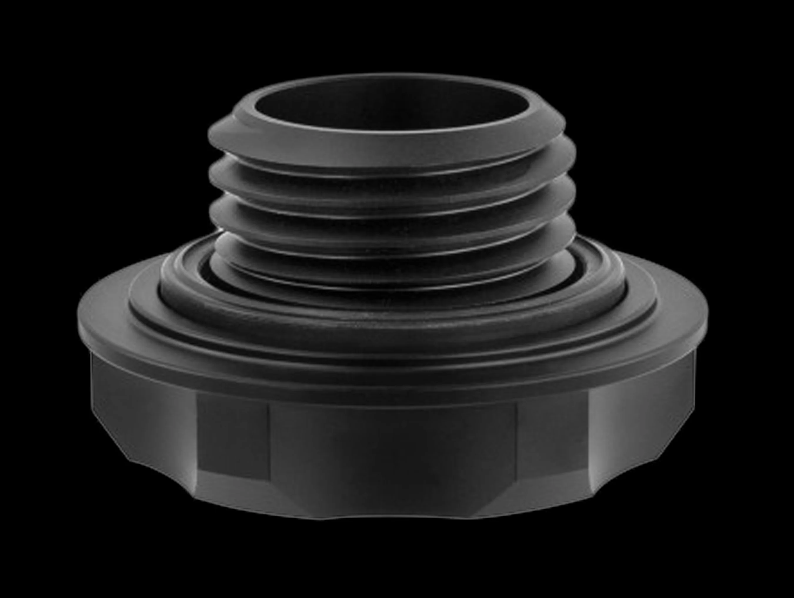 Skunk2 25th Anniversary Billet Oil Cap - Honda / Acura - Image 6