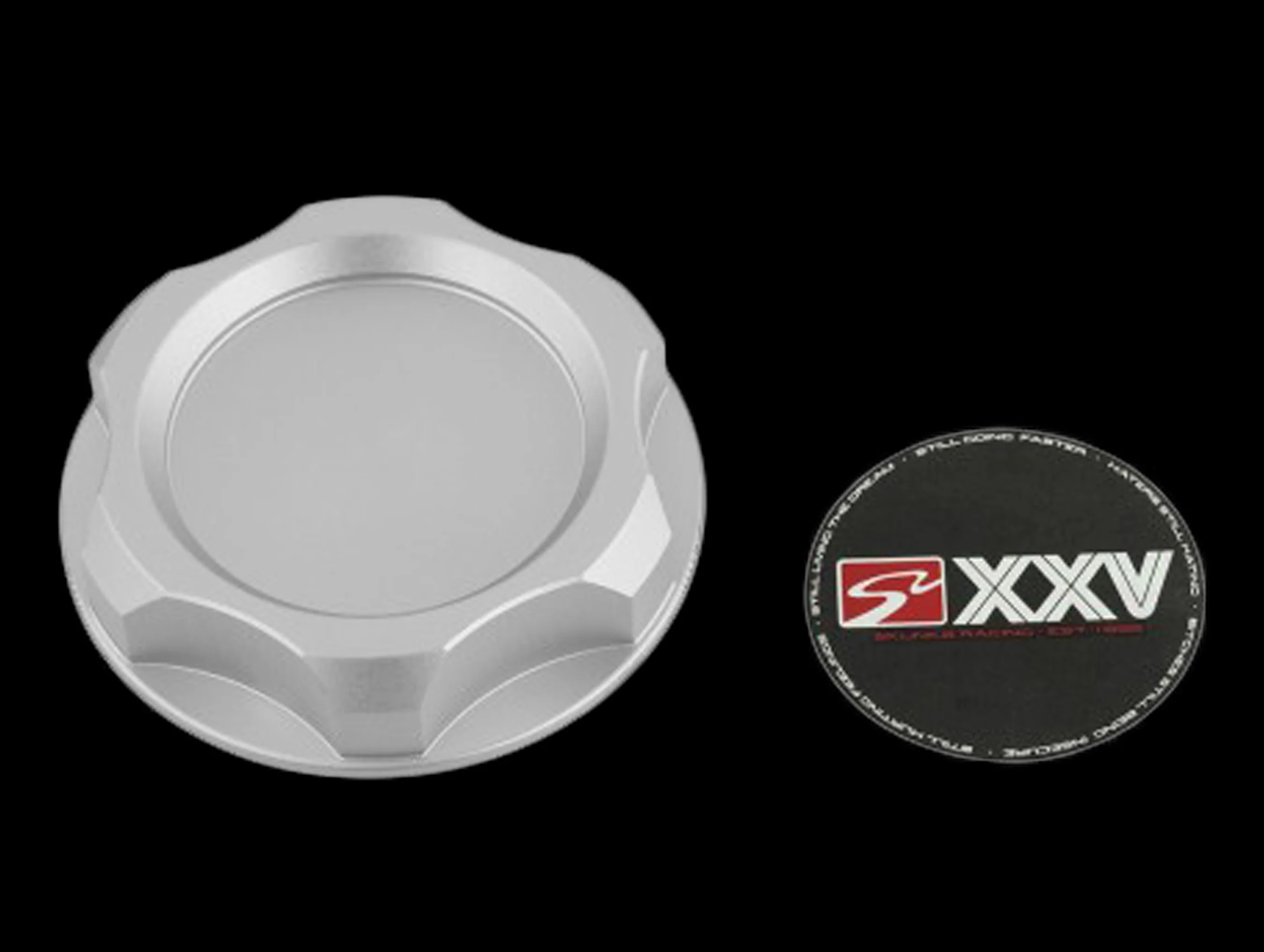 Skunk2 25th Anniversary Billet Oil Cap - Honda / Acura - Image 7