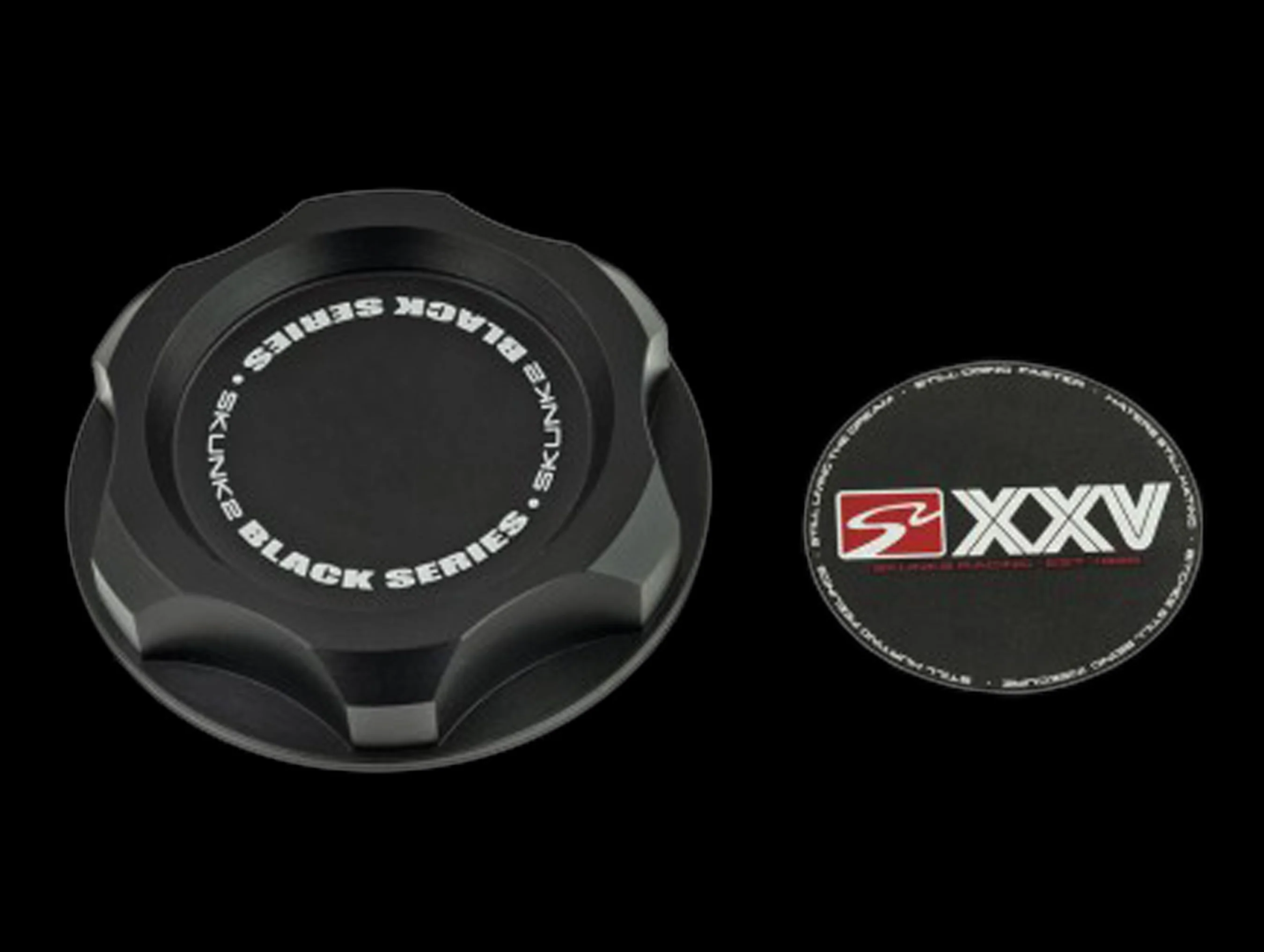 Skunk2 25th Anniversary Billet Oil Cap - Honda / Acura - Image 8
