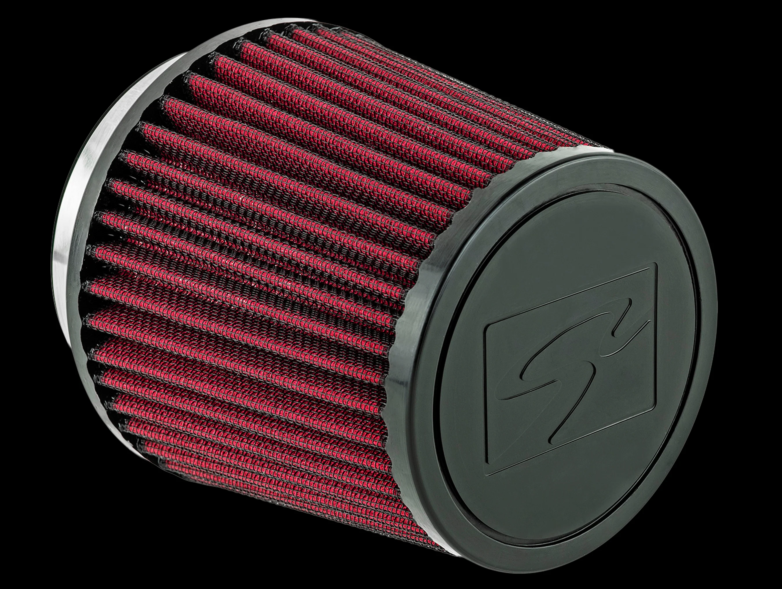 Skunk2 4" Inlet Conical Filter - Image 3