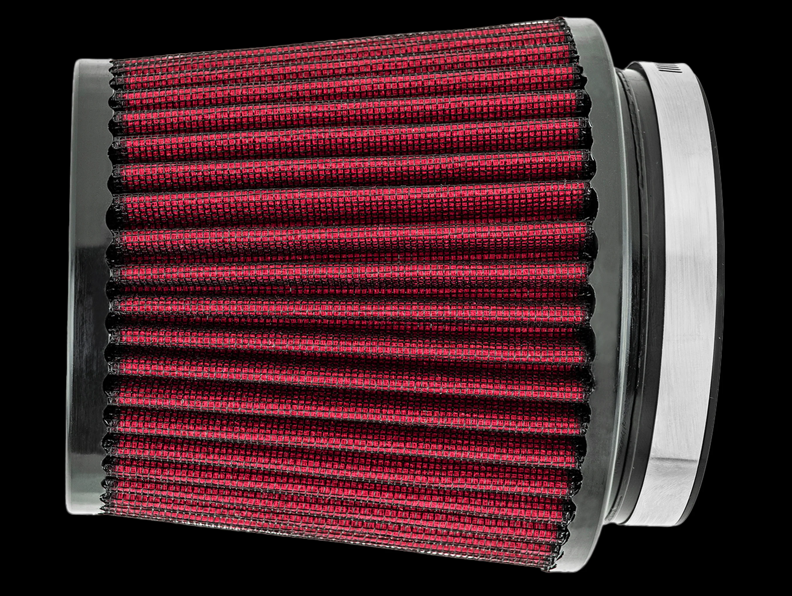Skunk2 4" Inlet Conical Filter - Image 4