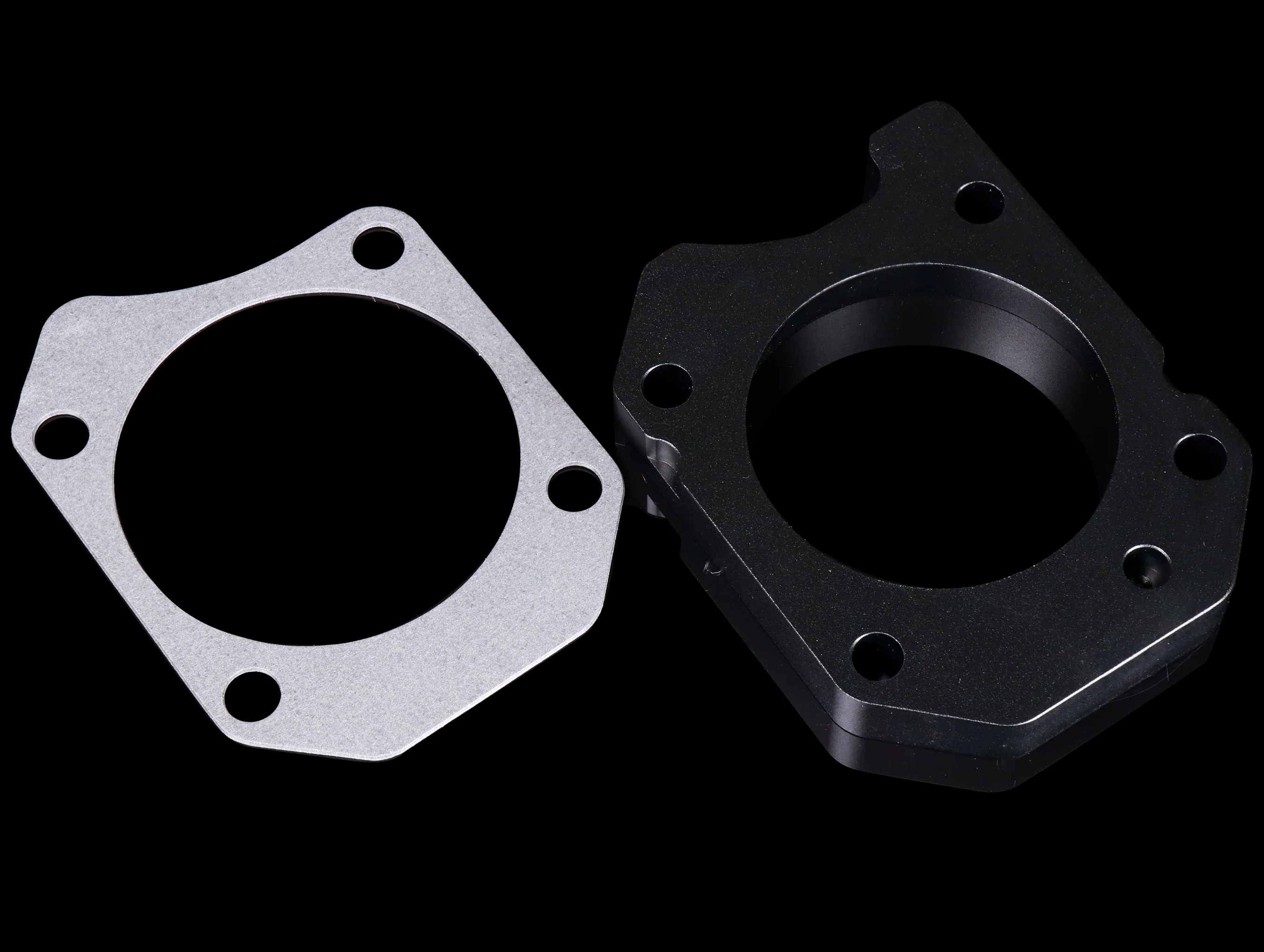 Skunk2 72MM DBW Electronic Throttle Body 06-15 Civic Si / 17-21 Civic Type-R / FR-S/BRZ - Image 10