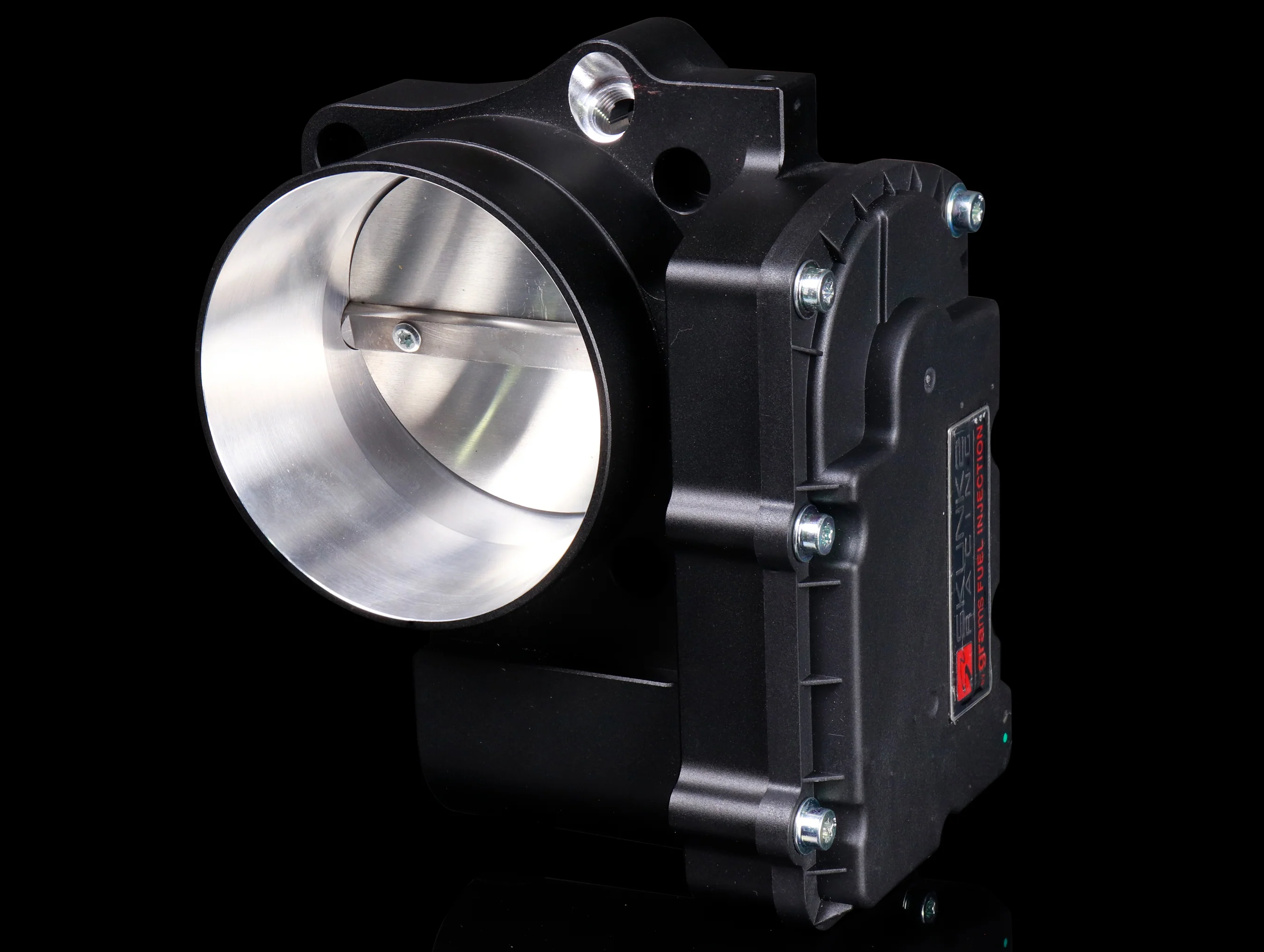 Skunk2 72MM DBW Electronic Throttle Body 06-15 Civic Si / 17-21 Civic Type-R / FR-S/BRZ - Image 2