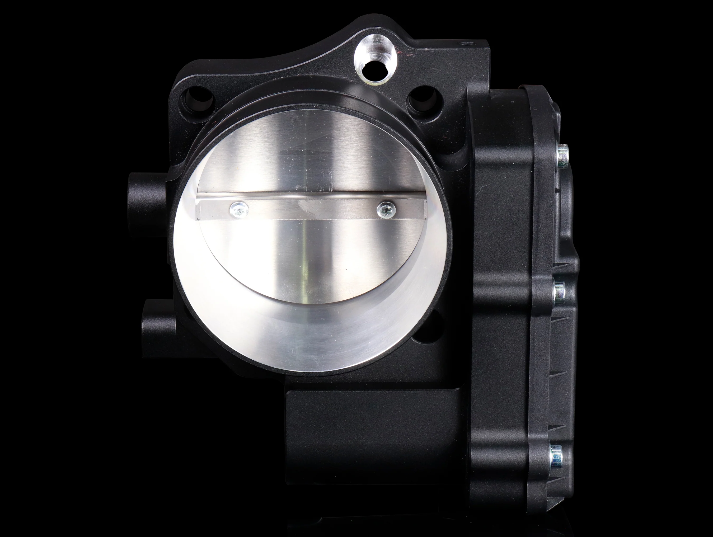 Skunk2 72MM DBW Electronic Throttle Body 06-15 Civic Si / 17-21 Civic Type-R / FR-S/BRZ - Image 3