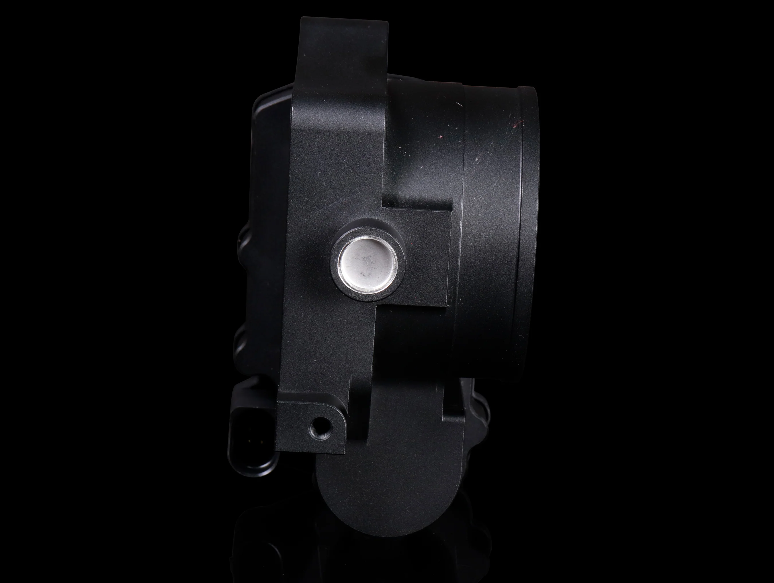 Skunk2 72MM DBW Electronic Throttle Body 06-15 Civic Si / 17-21 Civic Type-R / FR-S/BRZ - Image 5
