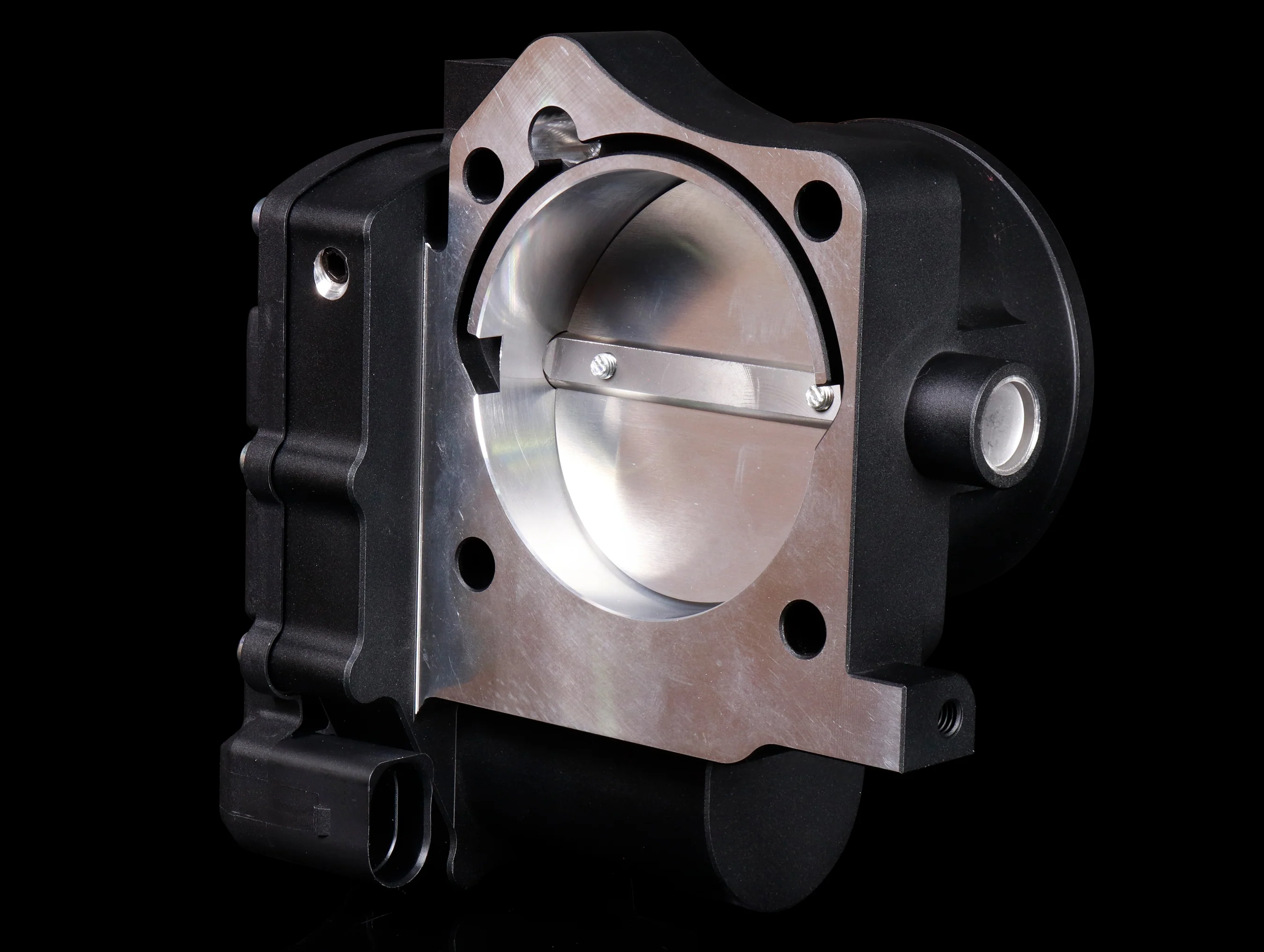 Skunk2 72MM DBW Electronic Throttle Body 06-15 Civic Si / 17-21 Civic Type-R / FR-S/BRZ - Image 6