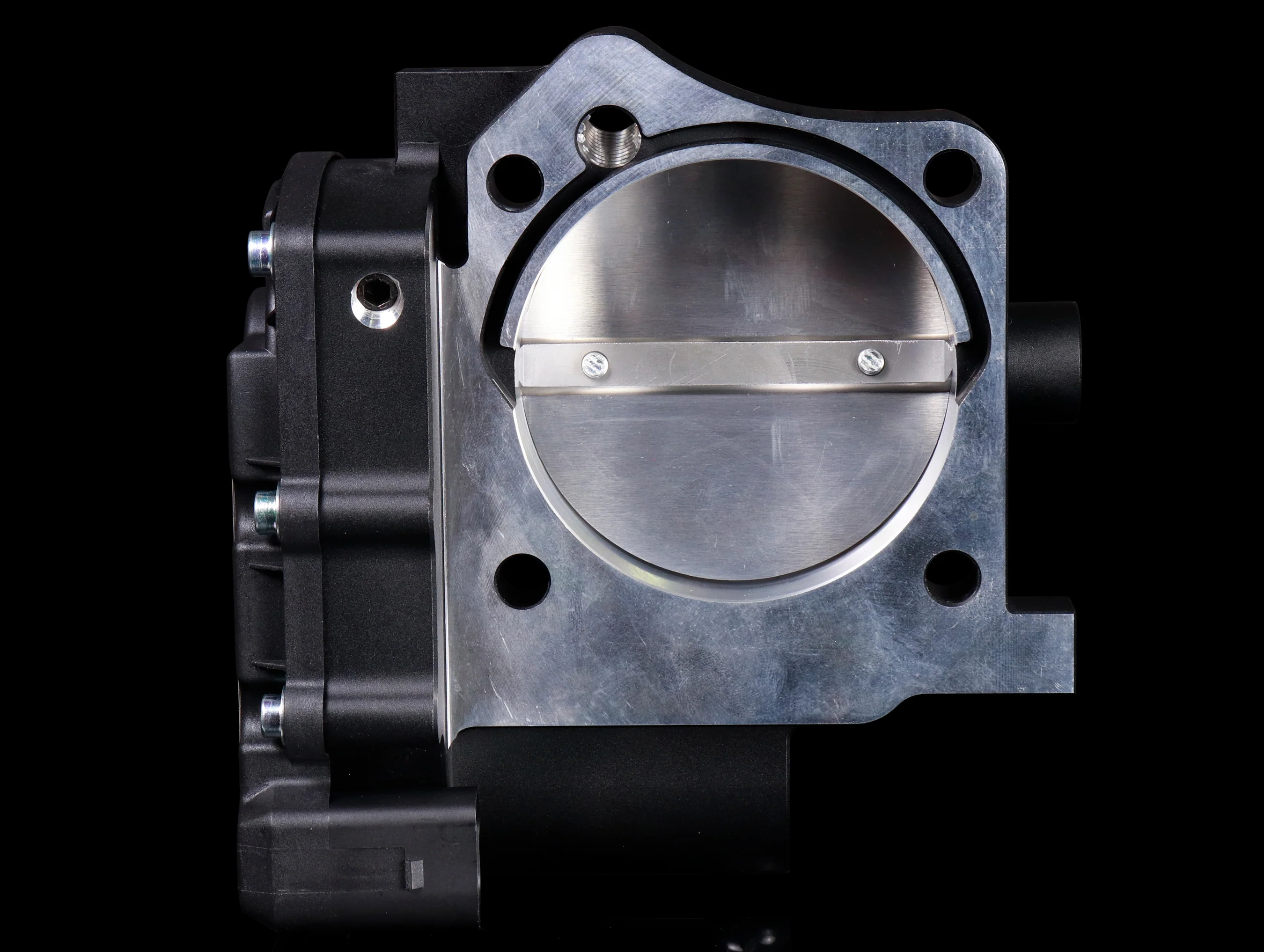 Skunk2 72MM DBW Electronic Throttle Body 06-15 Civic Si / 17-21 Civic Type-R / FR-S/BRZ - Image 7
