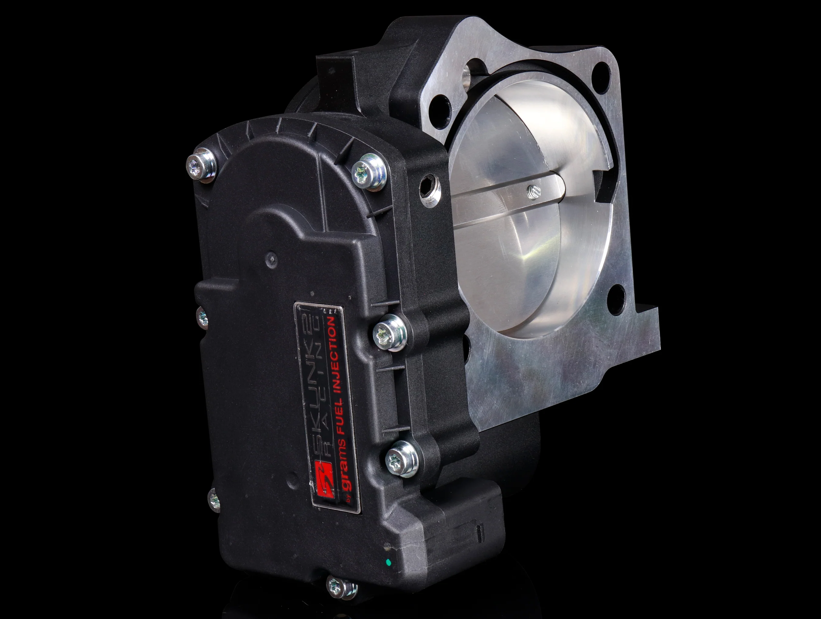 Skunk2 72MM DBW Electronic Throttle Body 06-15 Civic Si / 17-21 Civic Type-R / FR-S/BRZ - Image 8