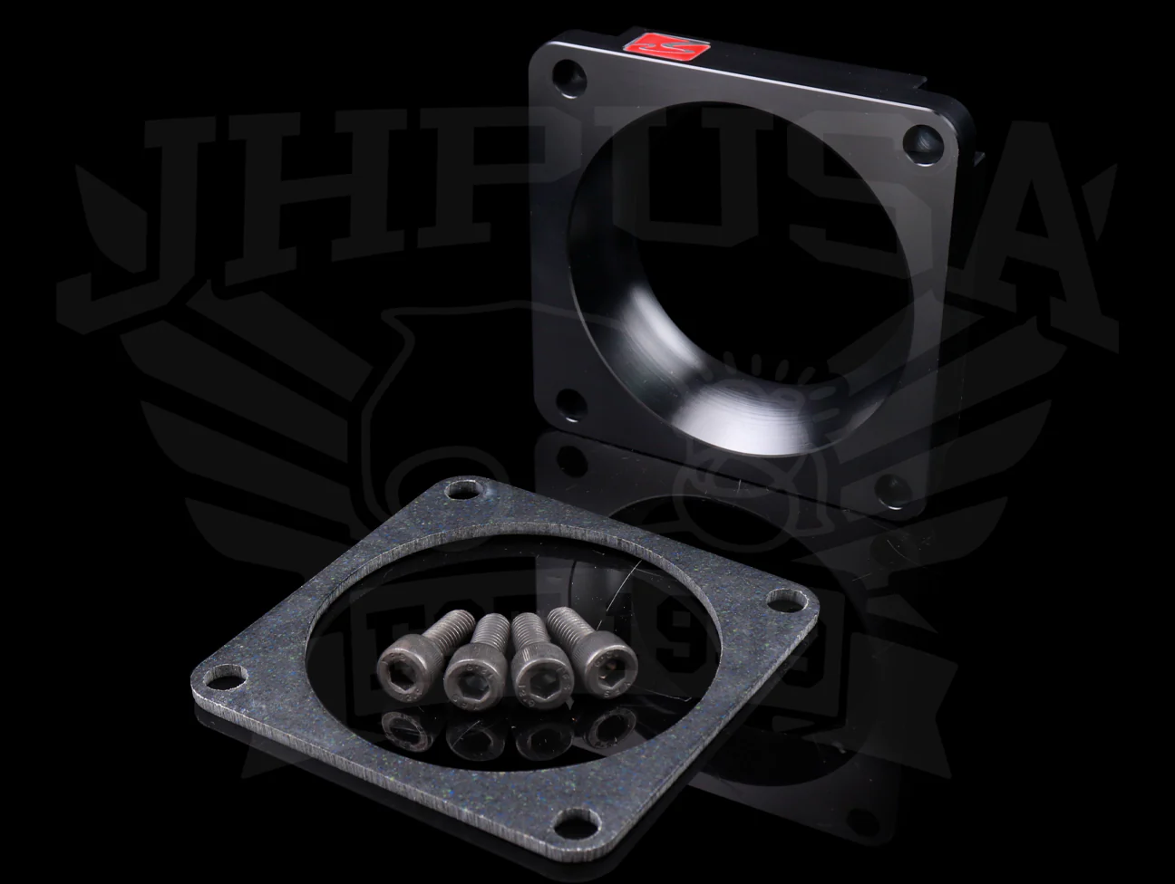 Skunk2 90mm Throttle Body Adapter - B-series - Image 2