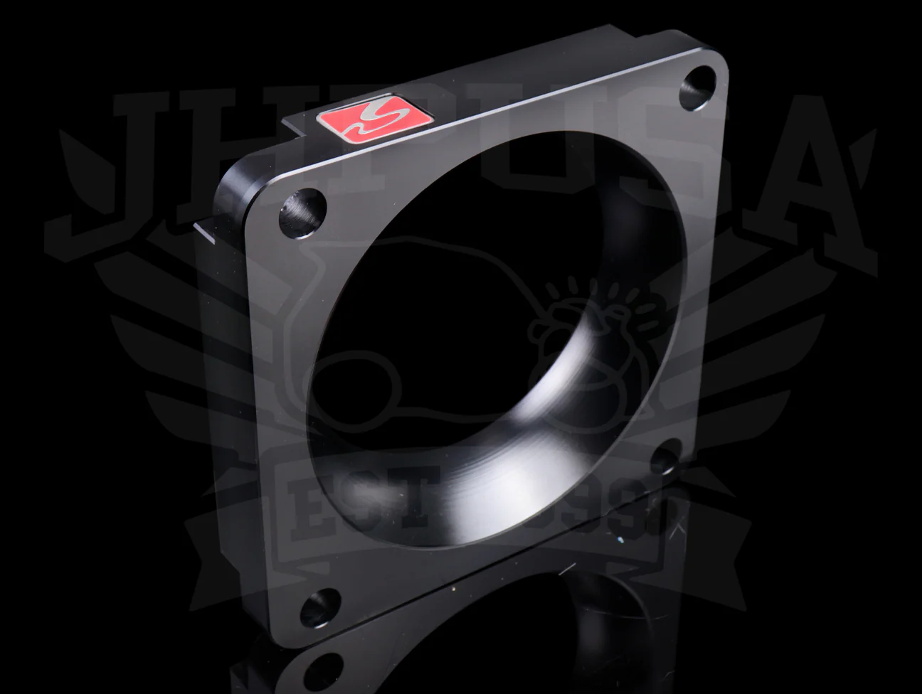 Skunk2 90mm Throttle Body Adapter - B-series - Image 3
