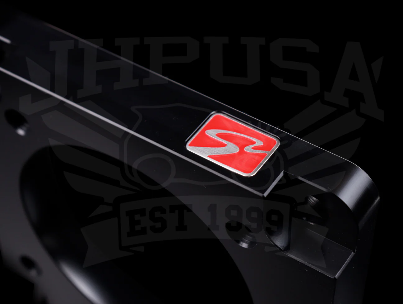 Skunk2 90mm Throttle Body Adapter - B-series - Image 4