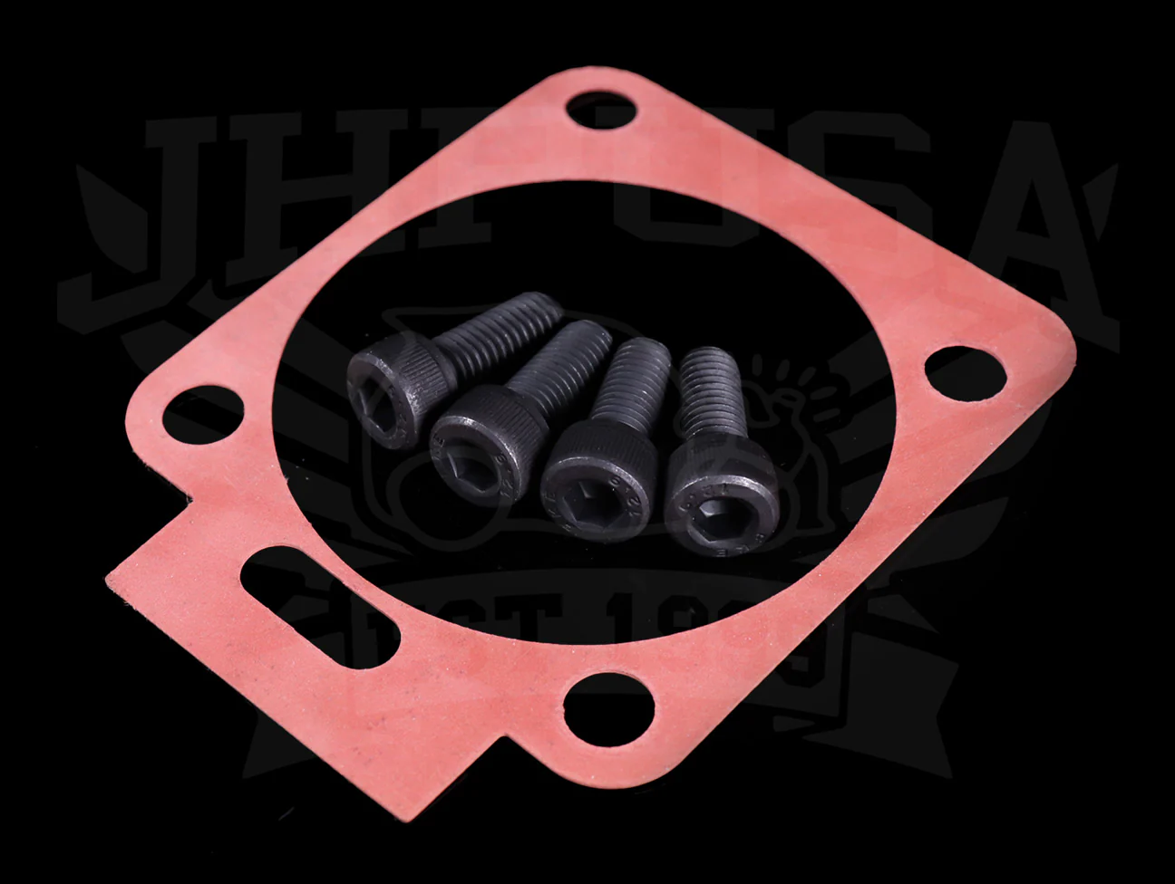 Skunk2 90mm to K-series Throttle Body Adapter Plate - Image 6