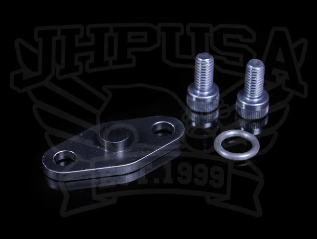 Skunk2 Air Temp Block Off - B/D/H-series
