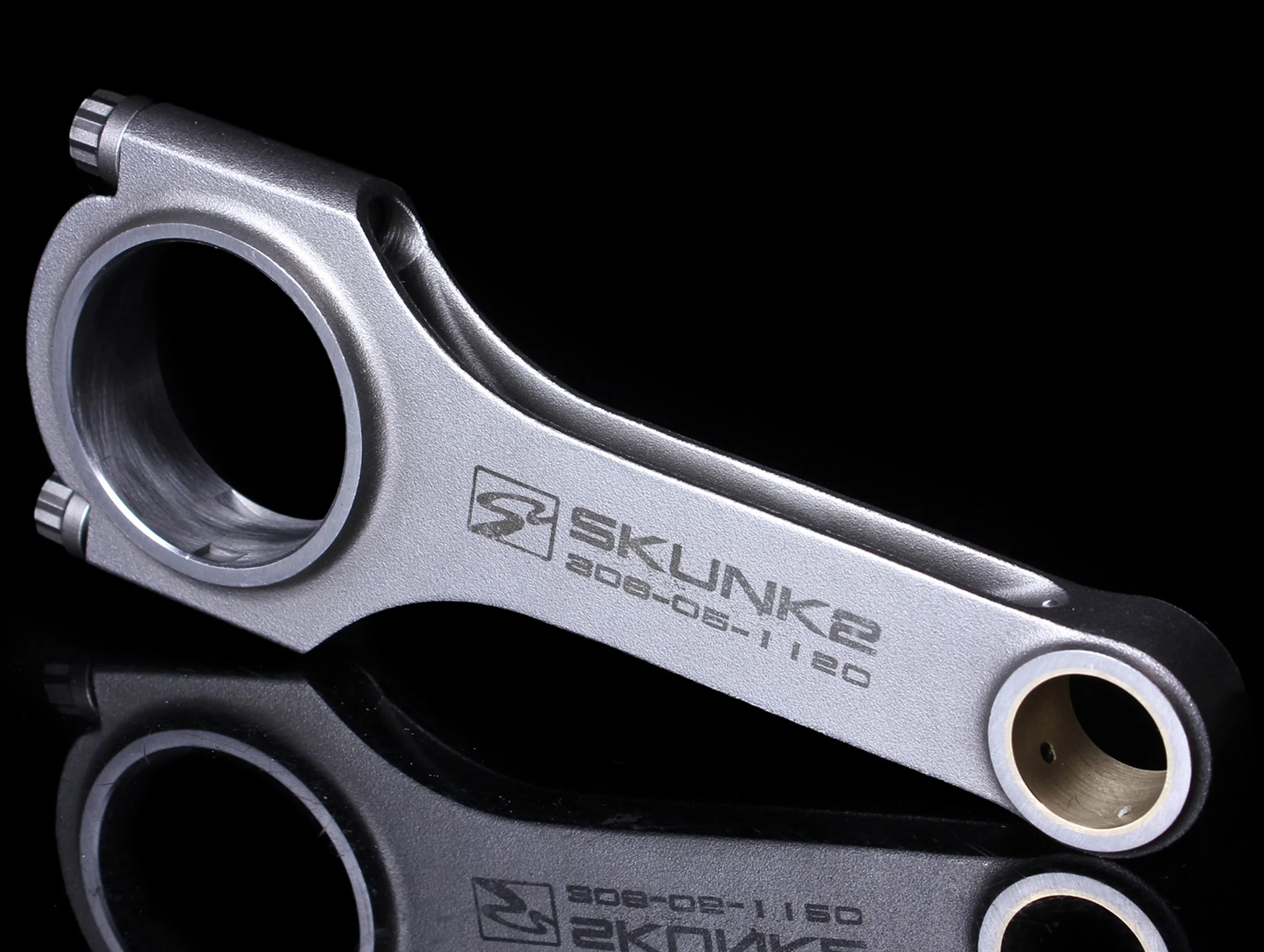 Skunk2 Alpha Connecting Rods - Image 4