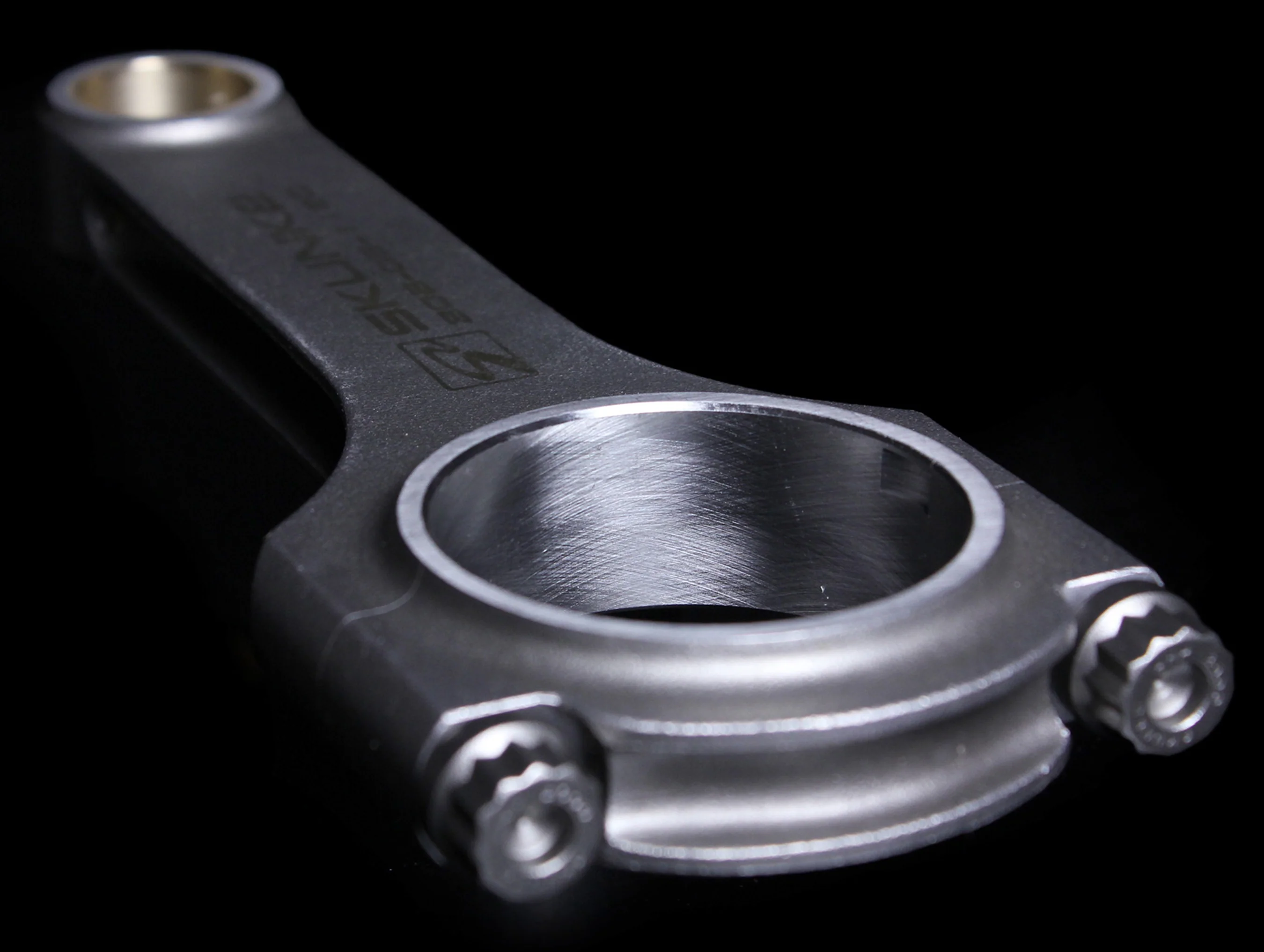 Skunk2 Alpha Connecting Rods - Image 6