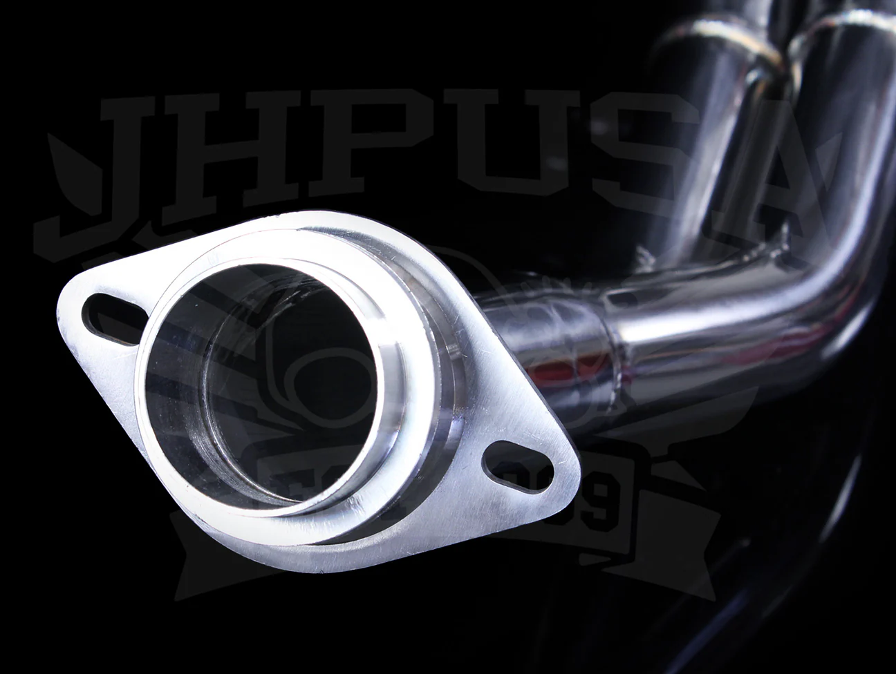 Skunk2 Alpha Header - 00-09 S2000 - Image 6