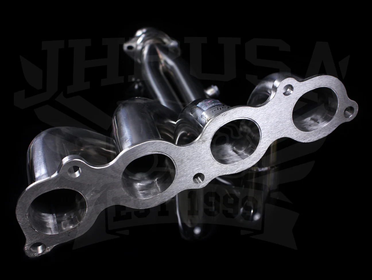 Skunk2 Alpha Header - 02-06 RSX - Image 3
