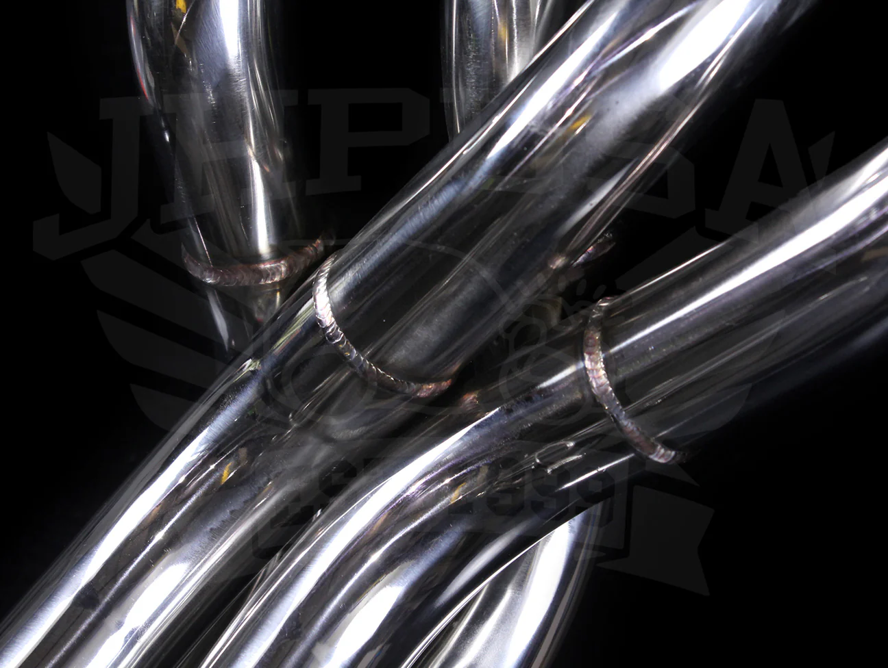 Skunk2 Alpha Header - 02-06 RSX - Image 4