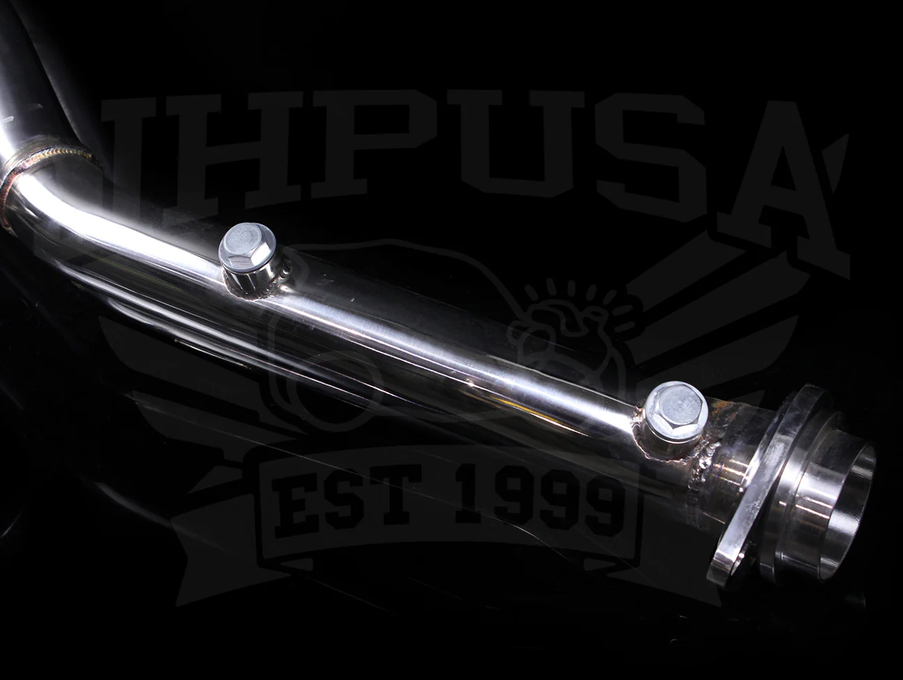 Skunk2 Alpha Header - 02-06 RSX - Image 6