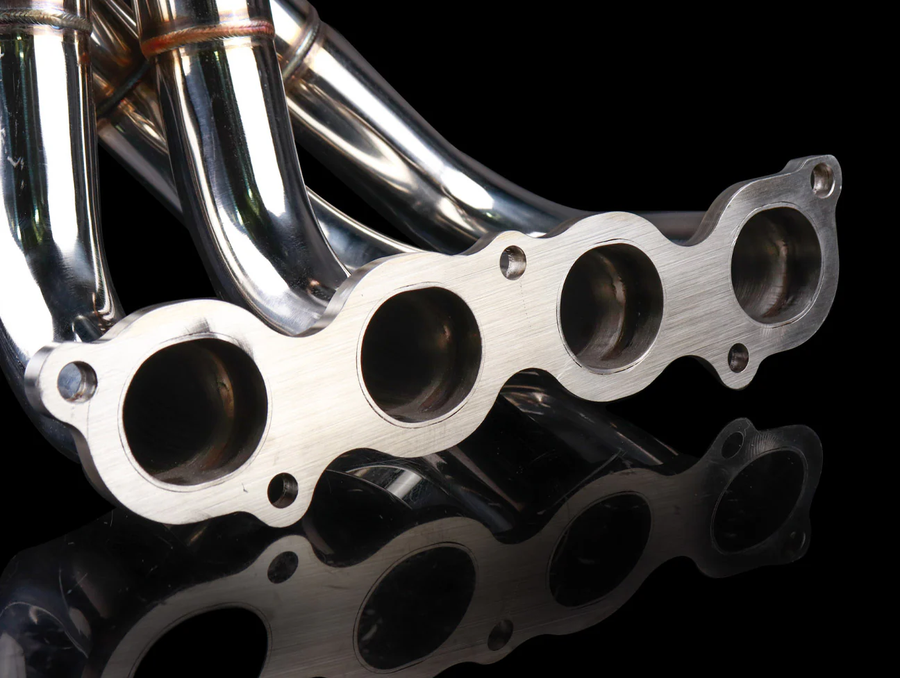 Skunk2 Alpha Header - 02-05 Civic Si - Image 4