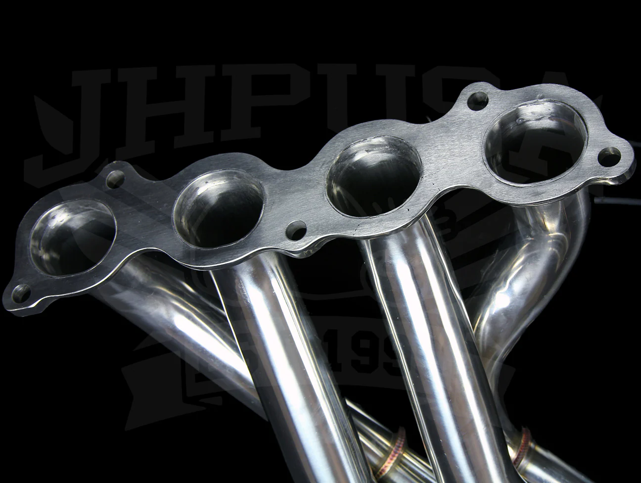 Skunk2 Alpha Header - 06-11 Civic Si - Image 4