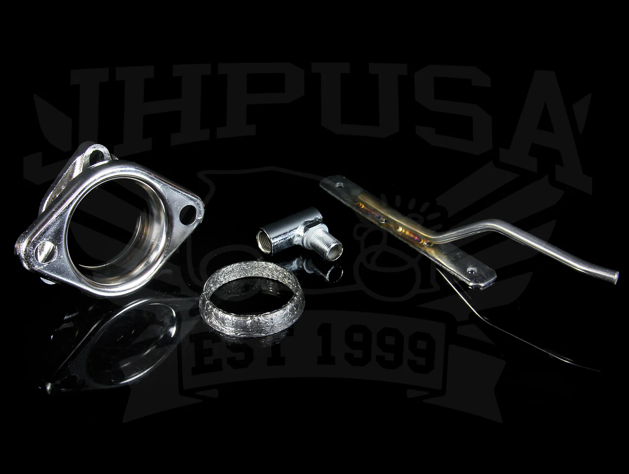 Skunk2 Alpha Header - 06-11 Civic Si - Image 8